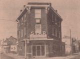 Bank in Covington, Kentucky