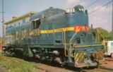 L & N Railroad