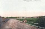 Latonia Race Track