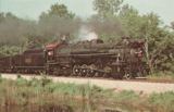 Southern Railway,Ludlow,Kentucky