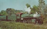 Southern Railway,Ludlow,Kentucky