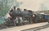 L & N Railroad