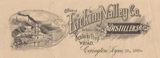 Covington Letterhead