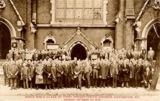 Covington, Kentucky Protestant Churches