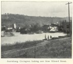 Floods, covington, Kentucky