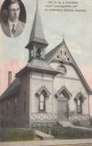 Protest Churches,Covington, Kentucky