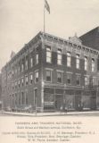 Bank in Covington, Kentucky