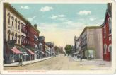 Madison Avenue, Covington, Kentucky