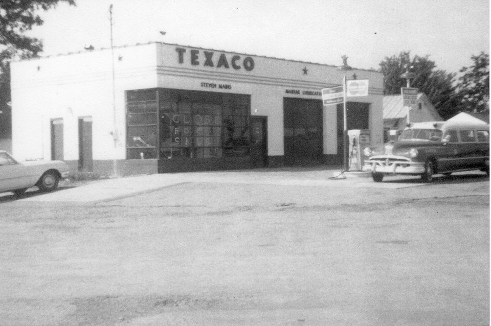 Texaco