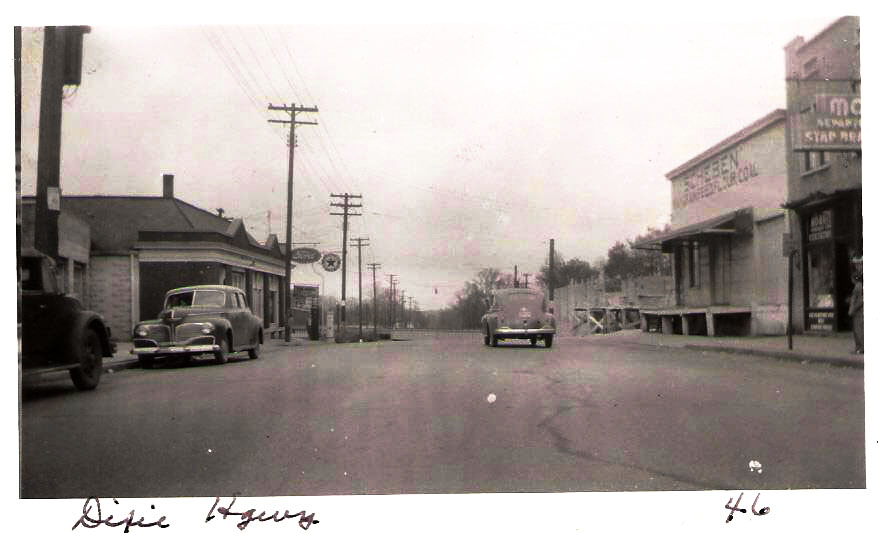 Dixie Highway