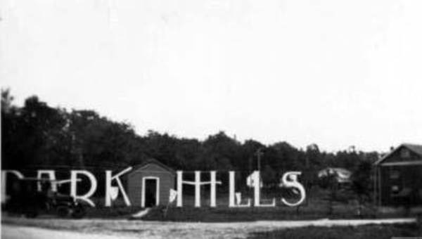 Park Hills