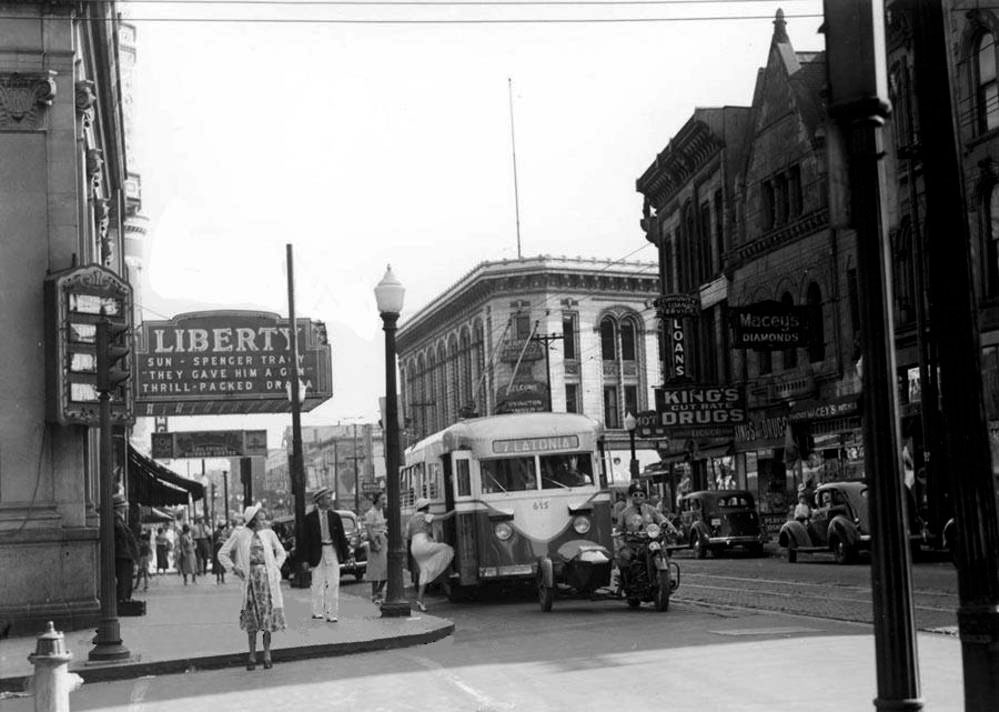 Covington, Ky