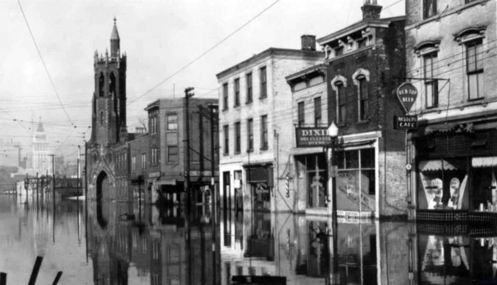 1937 Flood