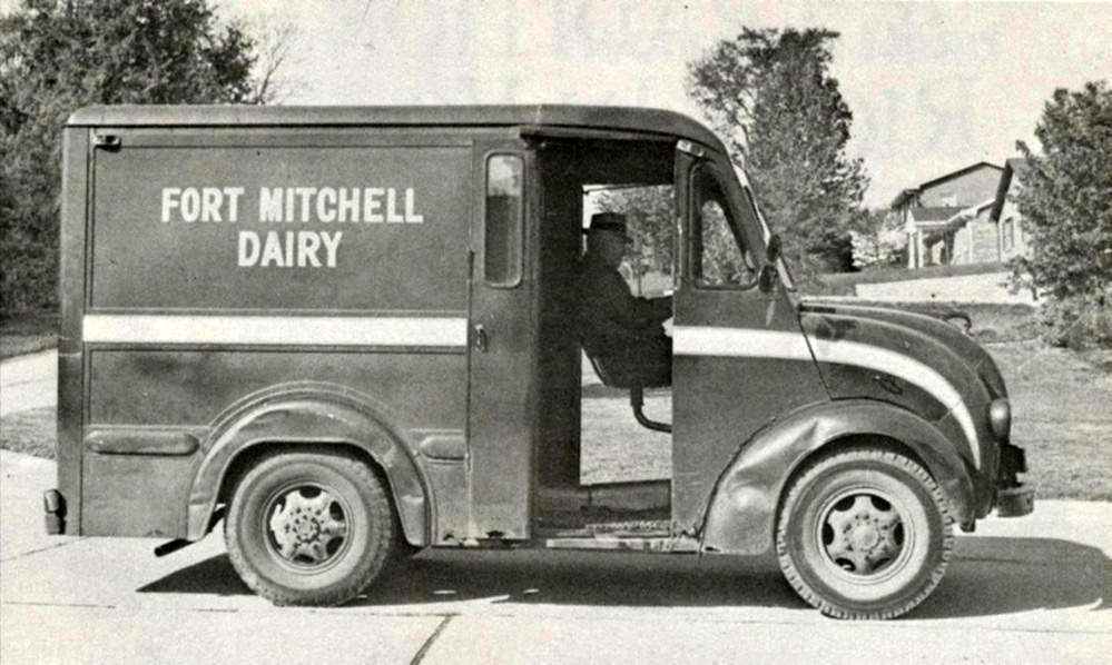 Ft. Mitchell Dairy