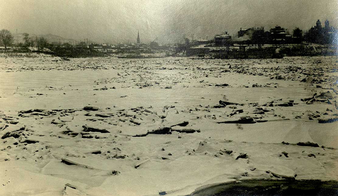 Ice of 1917-18