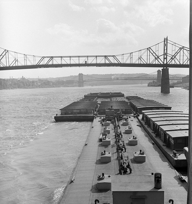 C & O Bridge