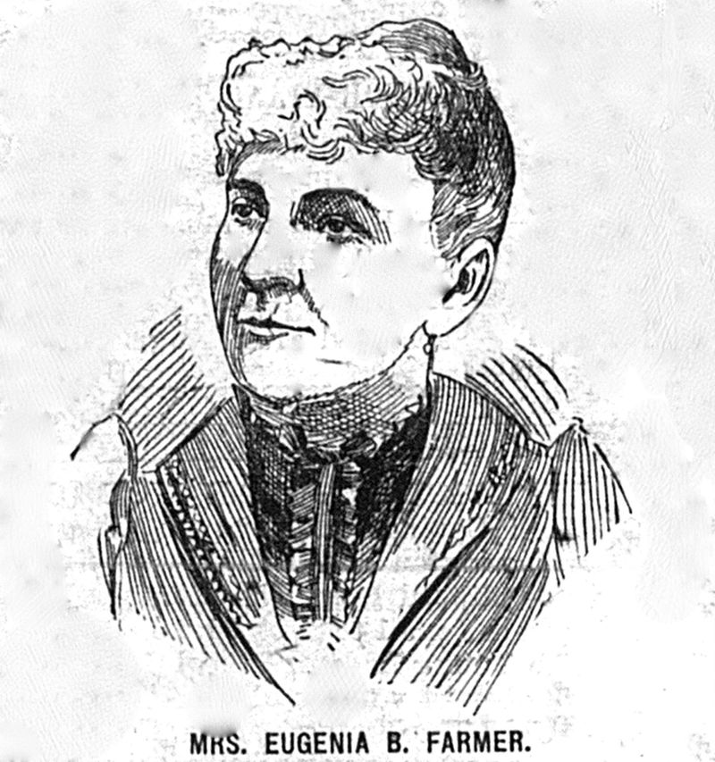 Eugenia Farmer