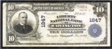 Covington Bank Note