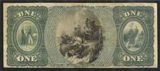 Covington Bank Note