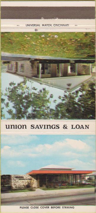 Union Savings