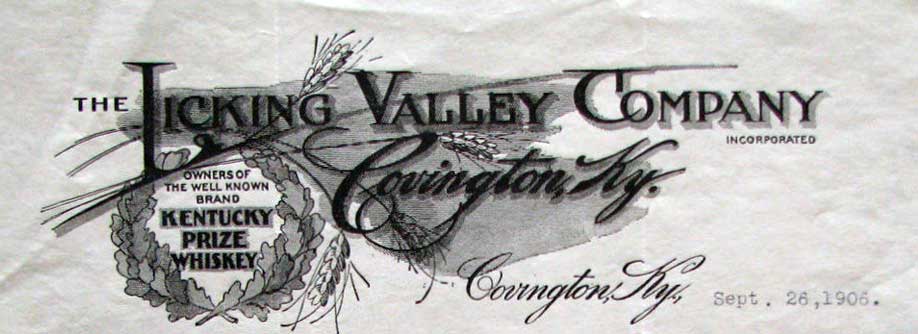 Licking Valley Co.