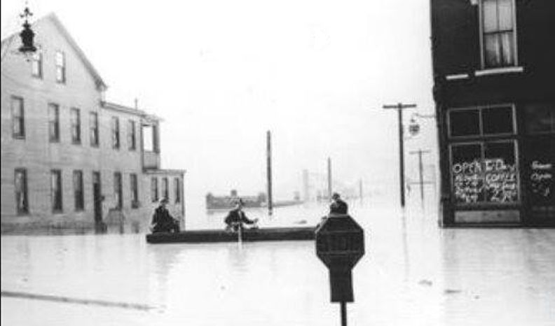 1937 Flood