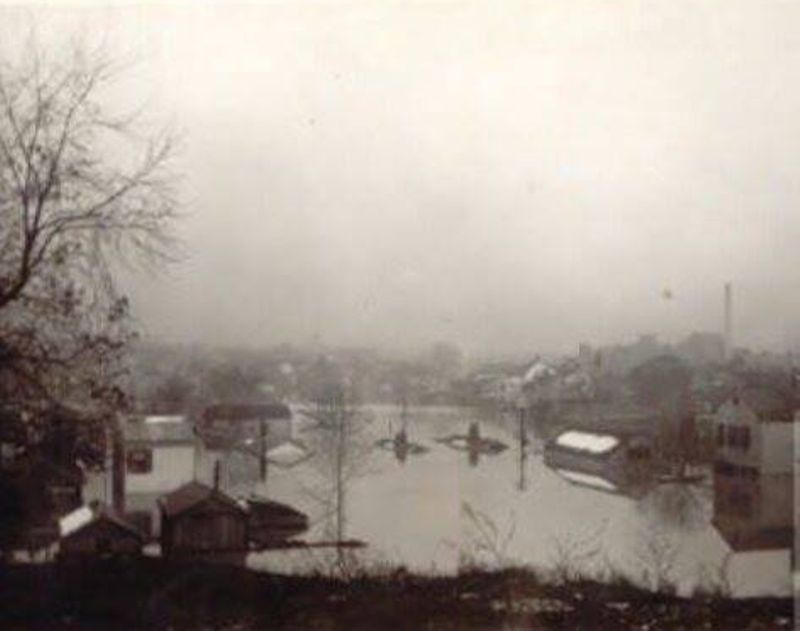 1937 Flood