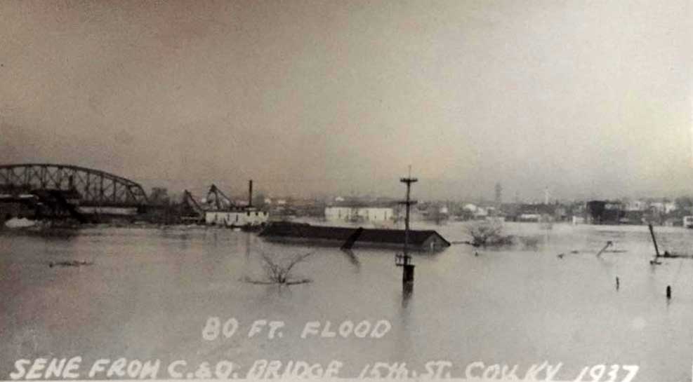 1937 Flood