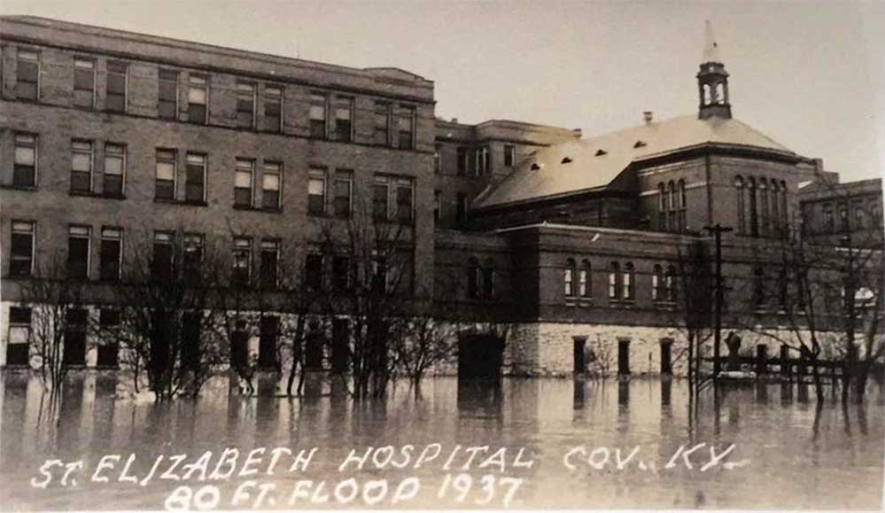 1937 Flood