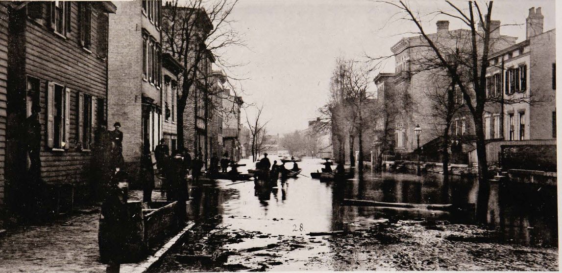 1937 Flood