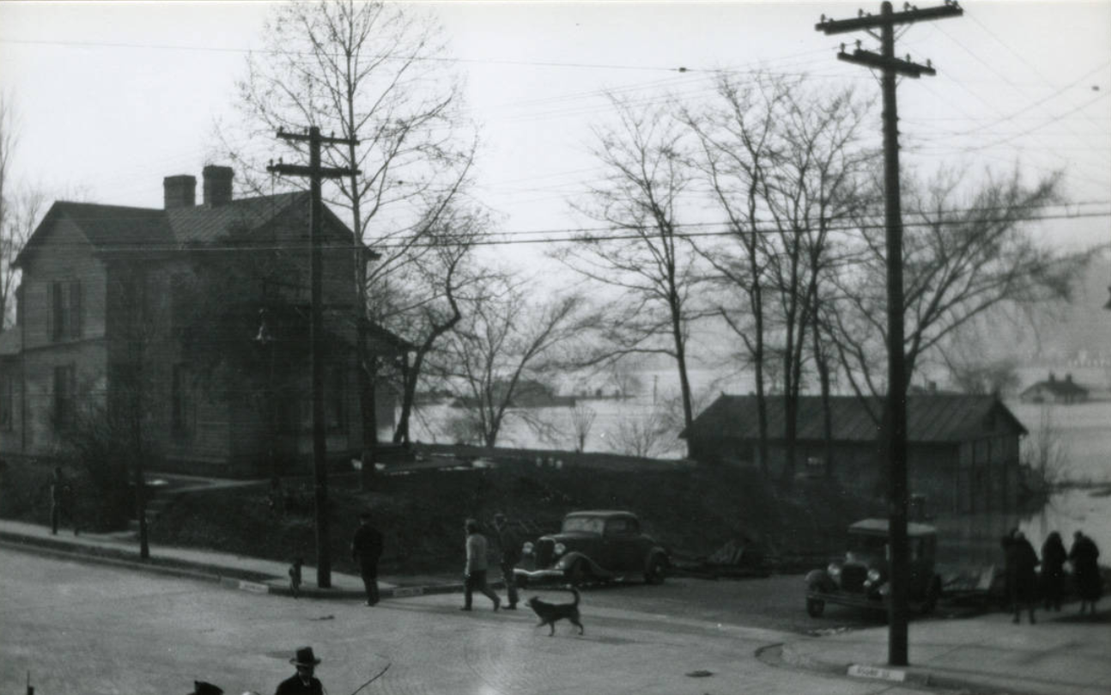 1937 Bromley