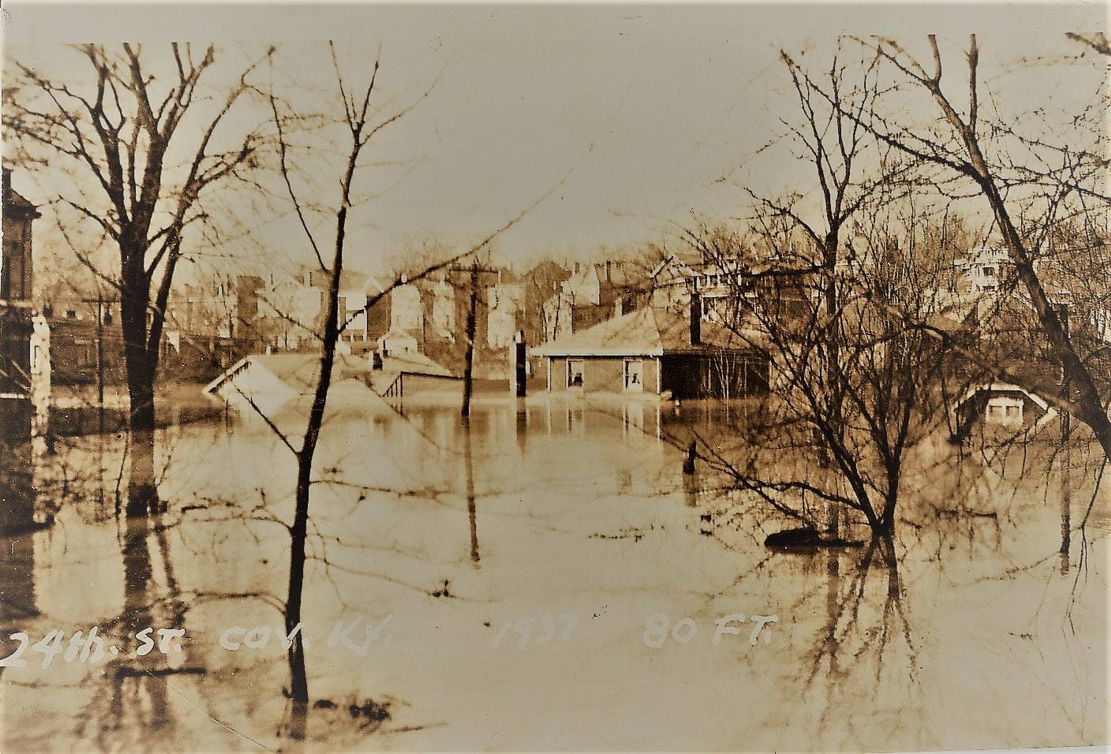 1884 Flood