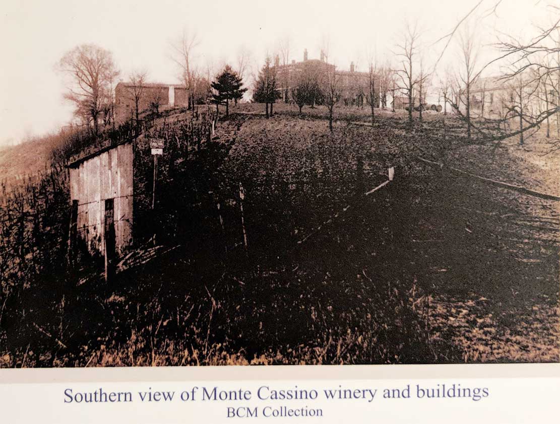 Monte Casino