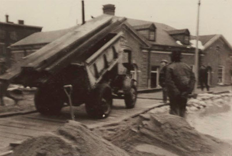 1937 Flood