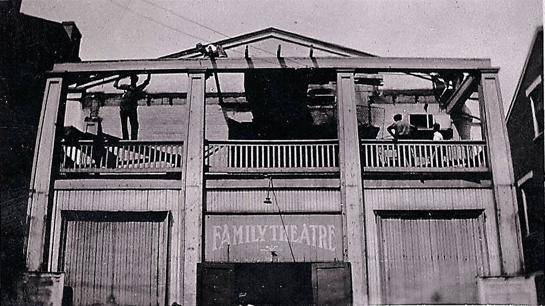 Family Theatre