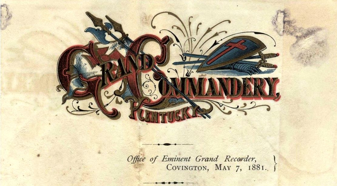 Grand Commandery