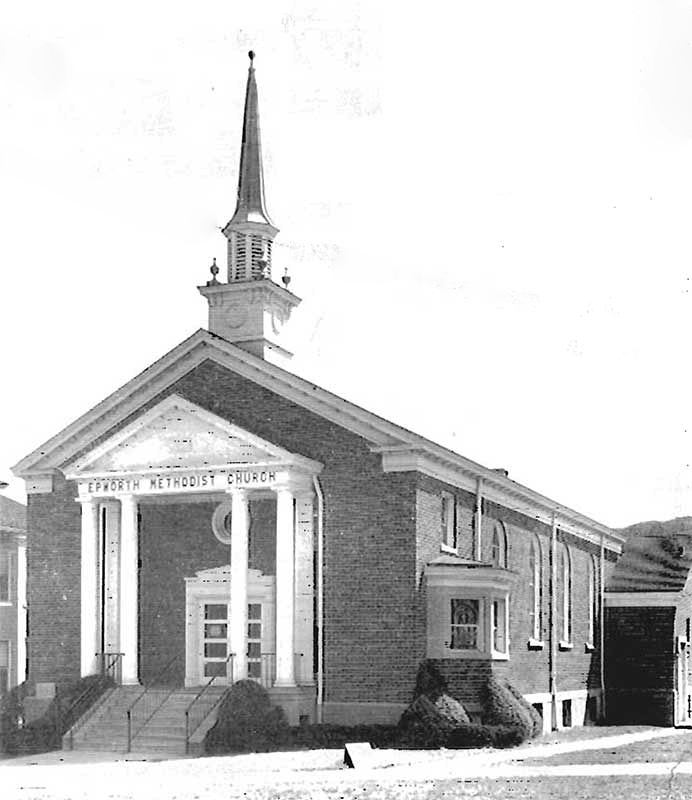 Epworth Methodist