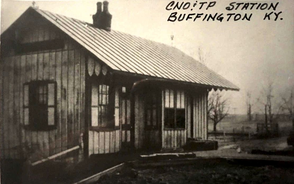 Buffington