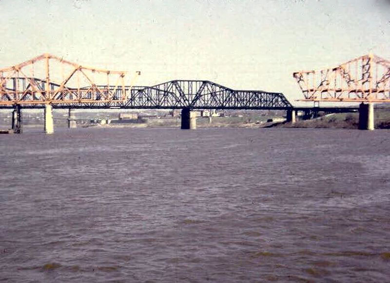 Spence Bridge
