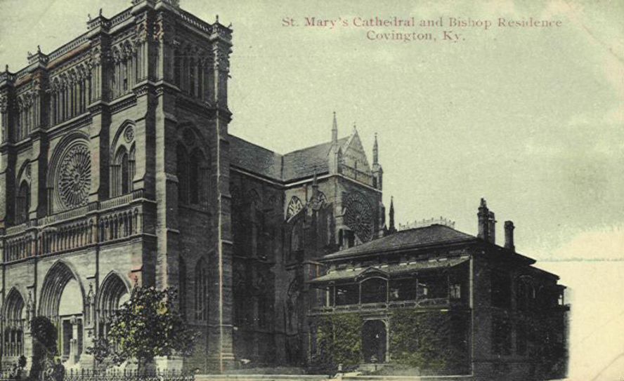 St. Mary's