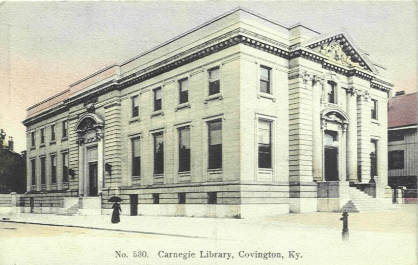 Covington Library