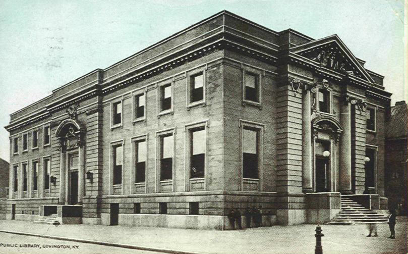 Covington Library