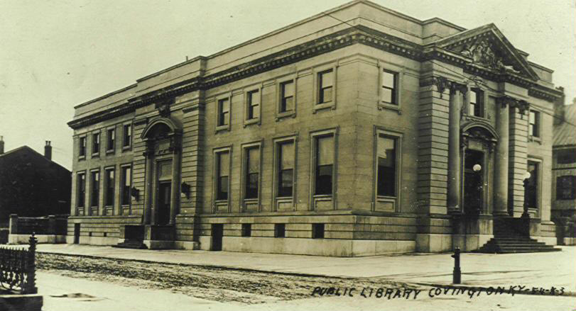 Covington Library