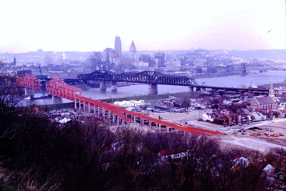 Spence Bridge