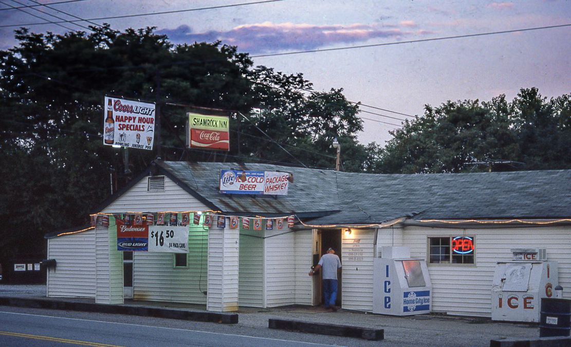 Shamrock Inn