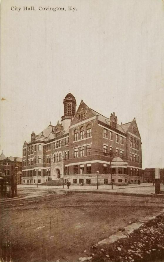 City Hall