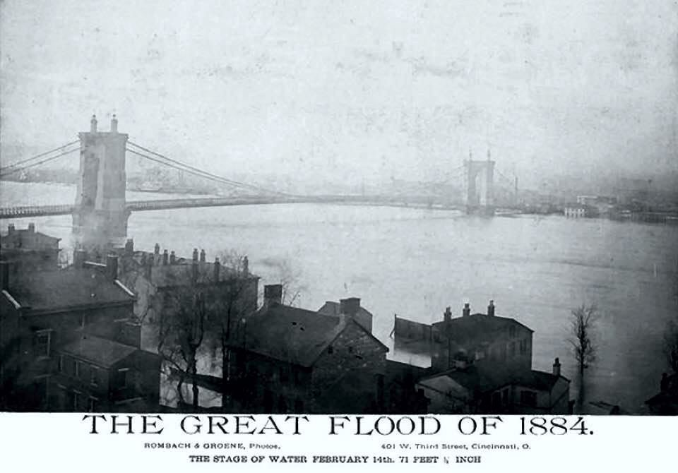 1884 Flood