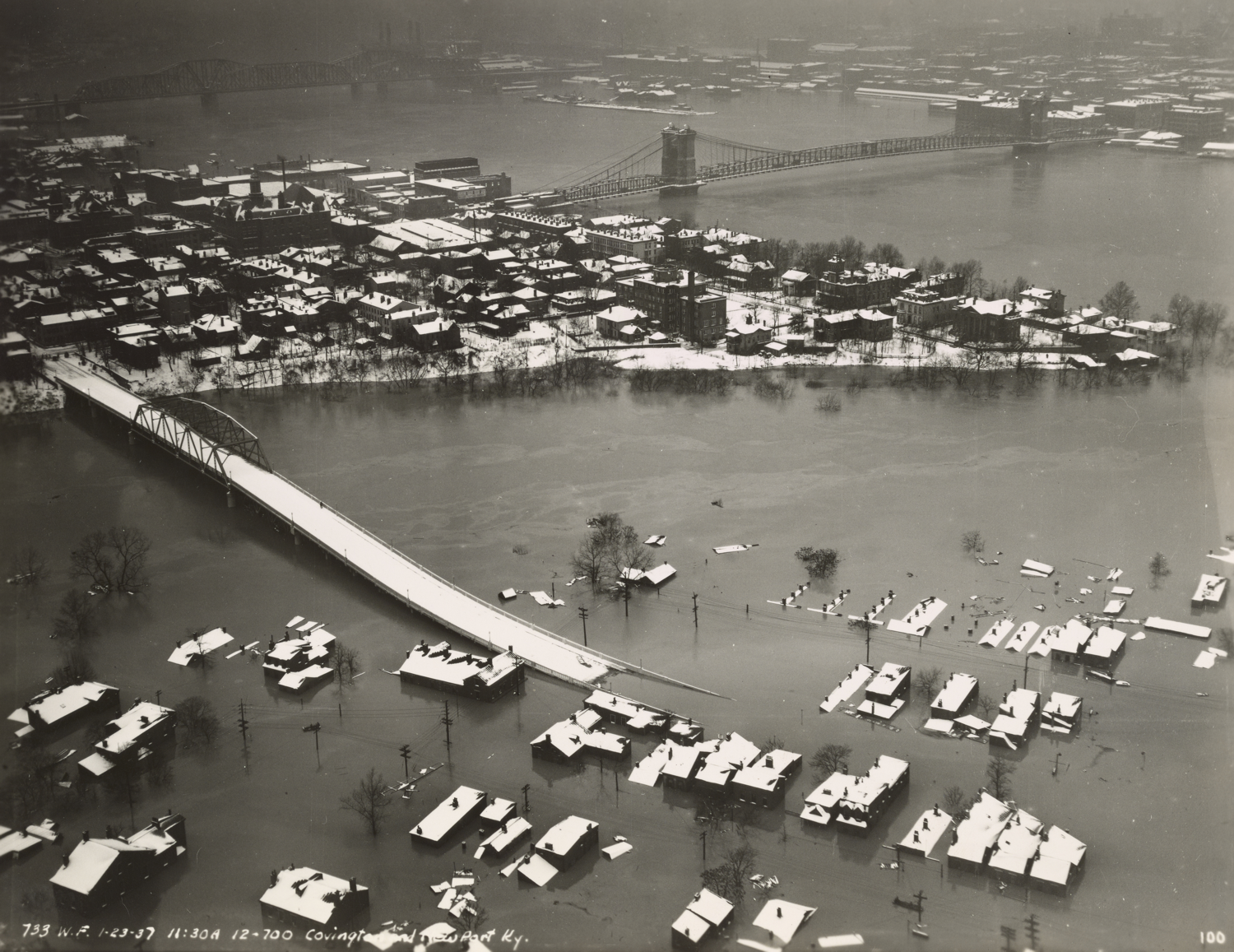 1937 Flood