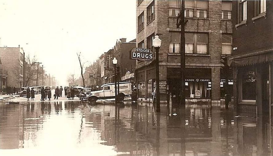 1937 Flood