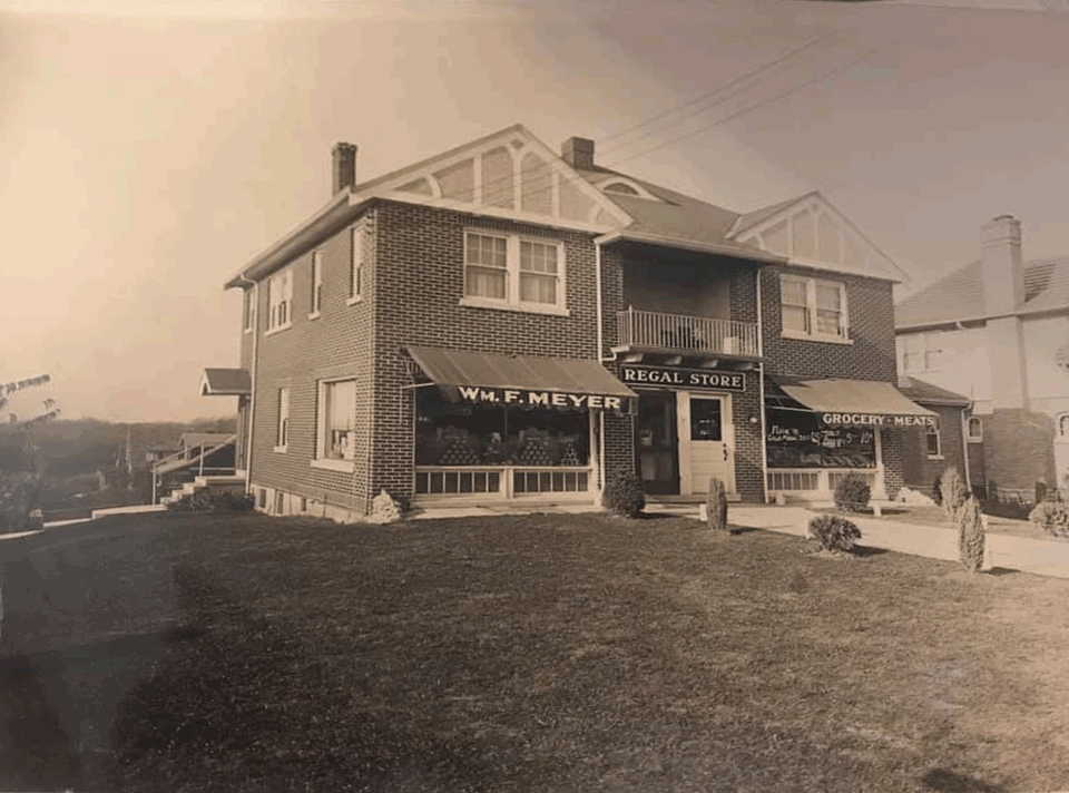 Meyer's Market